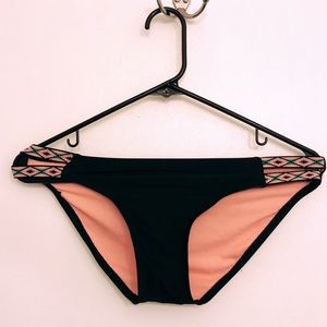 SUMMER! Bikini bottom!